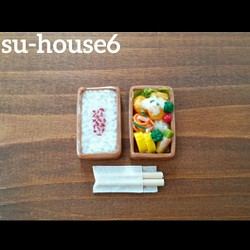 ﾐﾆﾁｭｱﾌｰﾄﾞ特製オードブル② 樹脂・レジン su-house6 通販｜Creema