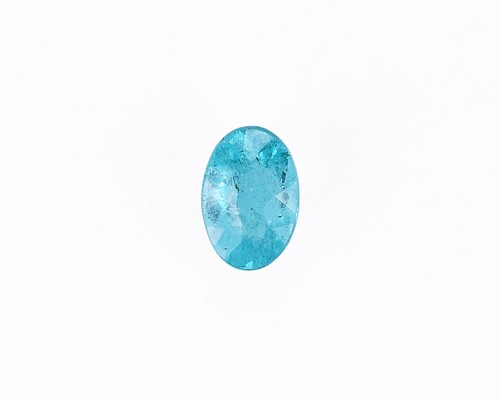 パライバトルマリン 0.29ct (395135) 天然石 Little Gem 通販｜Creema