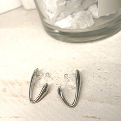 樹脂earring 3〖RCEJ-07〗-樹脂series- 11枚目の画像
