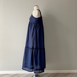 [aria連衣裙]度假連衣裙/長裙 第4張的照片