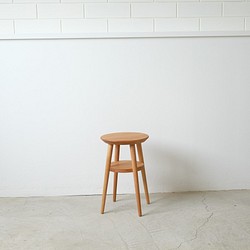 stool #4 1枚目の画像