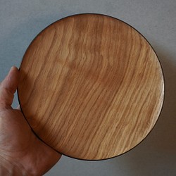 Compote walnut コンポート ウォルナット 器 高台付き 飾り皿 その他