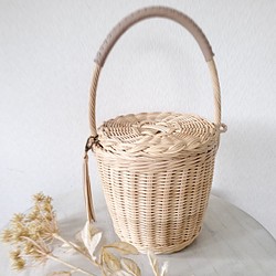 Creema限定]☆一点限定品☆ モリスのプリント生地Willow Bough