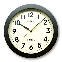 レトロ 電波 振り子 柱時計 DQL669 掛け時計・置き時計 ゆうれいさむ 通販｜Creema(クリーマ) 1588993