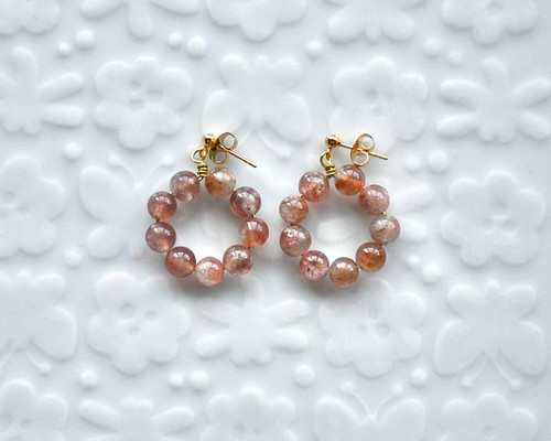 No.4183】♦︎高品質♦︎ Pink Crystal クラスター-