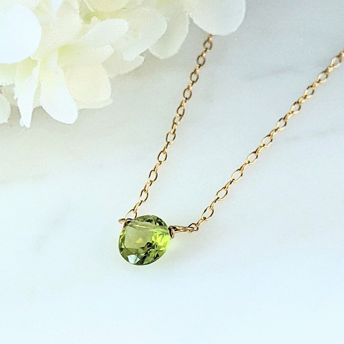 20% OFF・K18ダイヤネックレス [0.239ct] 【受注制作】 ネックレス