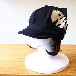 コットン 帽子 のおすすめ人気通販｜Creema(クリーマ) ハンドメイド 