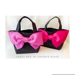 CANDY BAG  by favoris plage 1枚目の画像
