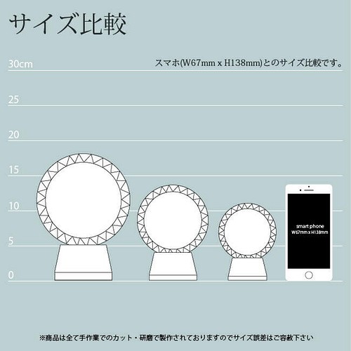 クリスタル位牌 KP-24U 大【カラー印刷】ペットメモリアル ◇6