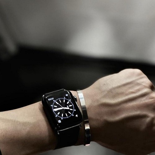 Apple Watch バンド アップルウォッチ ベルト 全シリーズ対応 42mm/44m 