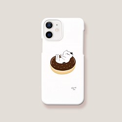 ほっこり iPhoneケース・カバー のおすすめ人気通販｜Creema(クリーマ