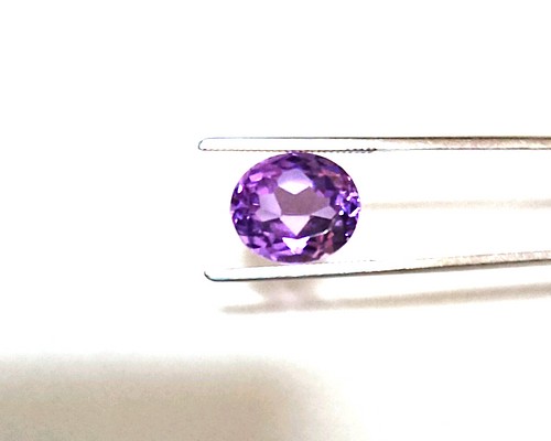 アメジスト 天然 5.66CT 美品 その他アクセサリー みーちゃん 通販