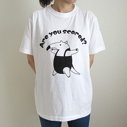 モノトーン Tシャツ のおすすめ人気通販｜Creema(クリーマ) 国内最大の