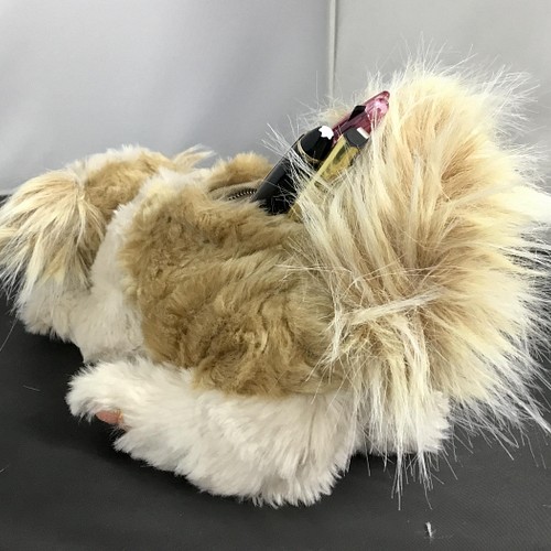シーズー犬の小さなポーチバッグ（23センチ）、NO.2 ポーチ ゴリ 通販 
