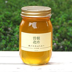 福袋】日本蜜蜂の巣蜜100ｇ ジャム・シロップ・はちみつ 曽根花卉