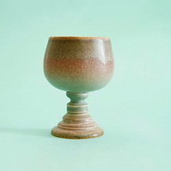 北歐古董口味葡萄酒杯wc  -  8 第1張的照片