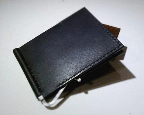 money clip ーaffilatoー / マネークリップ 財布 マネークリップ Al