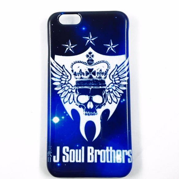 全機種対応 Iphone 三代目 Jsb ケース カバー Iphoneケース カバー Iphonesace Store 通販 Creema クリーマ ハンドメイド 手作り クラフト作品の販売サイト