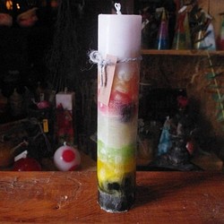 candle　slimtall2　c2440 1枚目の画像