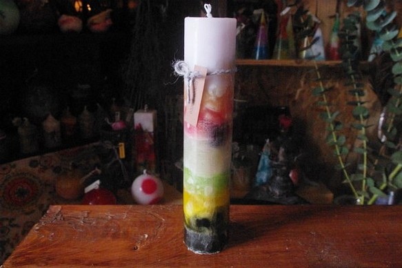 candle　slimtall2　c2440 1枚目の画像