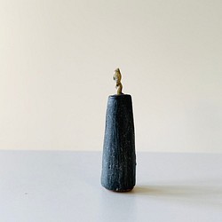 和香蝋燭―炭素　ﾜｺｳﾛｳｿｸ-carbon ﾀﾝｿ 1本 1枚目の画像