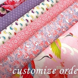 Dahlia Order Requested Works 第1張的照片