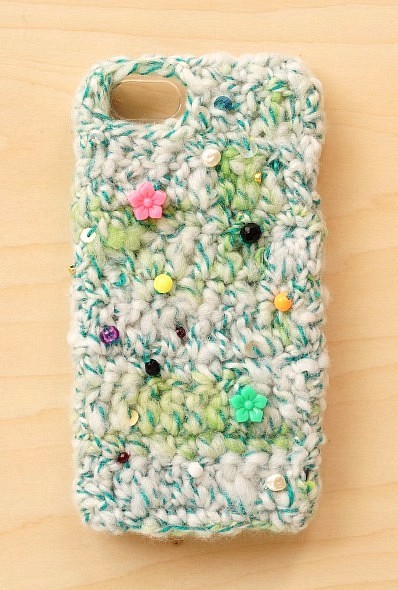 &lt;訂購&gt; iPhone 6 / 6s手機殼 -  Princess&#39;s Ribbon（綠色） - 第1張的照片