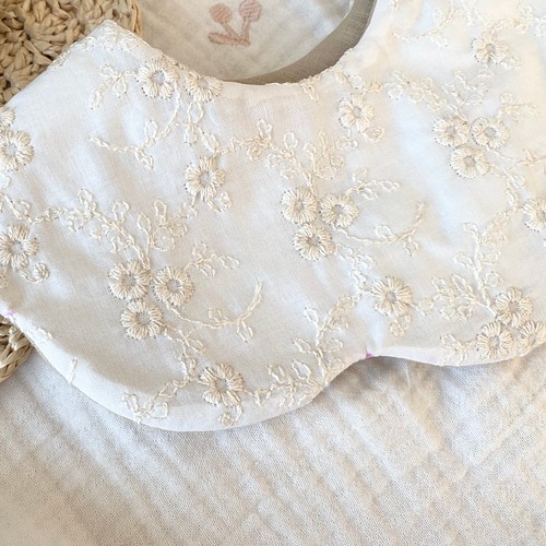 gypsohila baby blouse ホワイト atodorally.com.ar