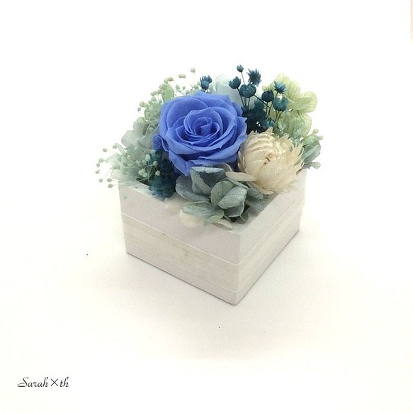 summer flower arrangement no.15 1枚目の画像