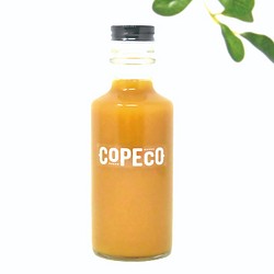 【80%OFF】国産果物使用・無添加　ブラッドオレンジシロップ 1枚目の画像