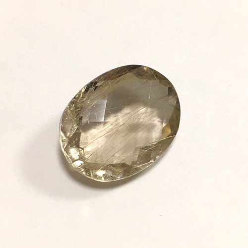 超希少！ 非加熱トラピッチェサファイア ミャンマー産 5.74ct 006