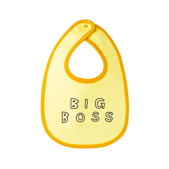 Big Boss スタイ 1枚目の画像