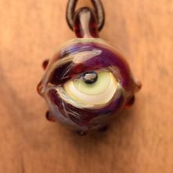 eyeball pure 1枚目の画像