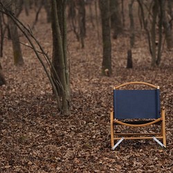 柯密椅子/海軍柯密椅子更換皮革面料CAMP 第1張的照片