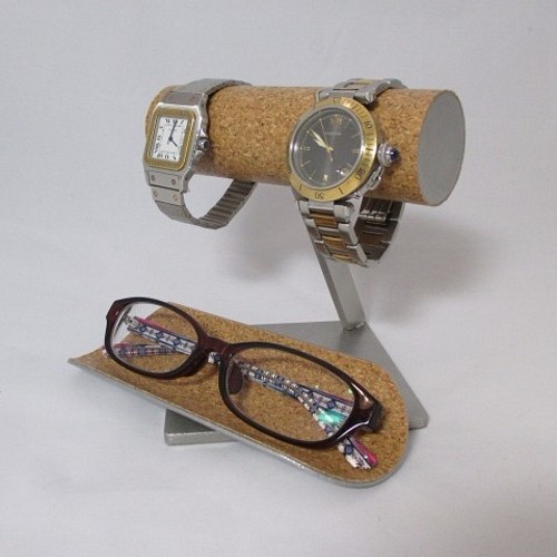 腕時計、眼鏡、スマホ、ディスプレイスタンド 受注生産 ak-design
