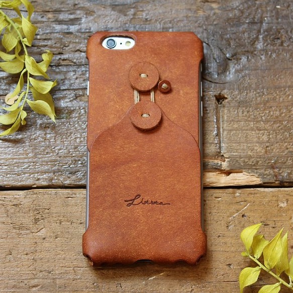 iPhone Dress 【59%OFF!】 for 6s 人気が高い iPhone6 CAMEL