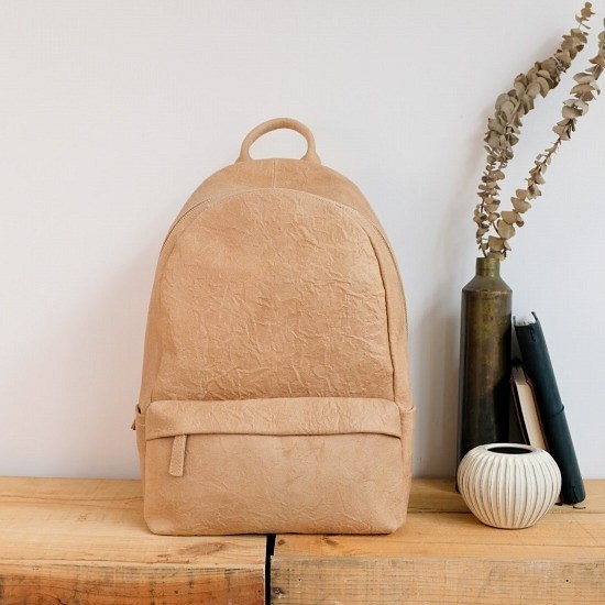 Rucksack / Ivory**カルタレザー 2eescoladeempreendedorismo.com.br