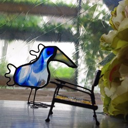 [單點事兒]城市鳥的先生：Furiburu 第1張的照片