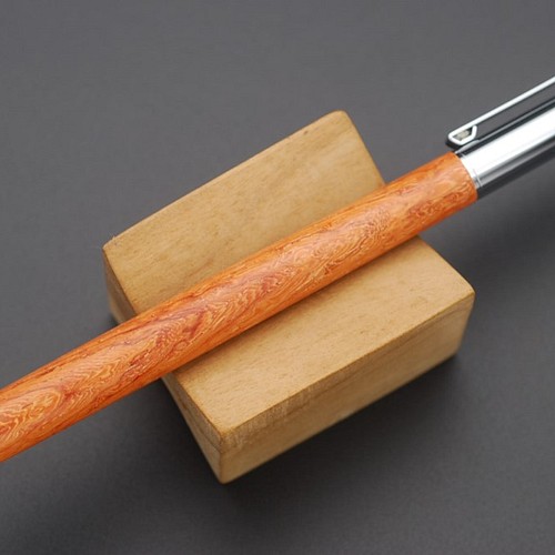 日本代理店正規品 Fonglai woodworks ローズウッド瘤 交換軸 | www