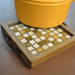 配送料無料】WoodWave Table_02 リビングテーブル、センターテーブル