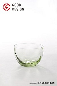URUSHITOグラス 萩ガラス グラス 単品 超爆安 人気特価 小