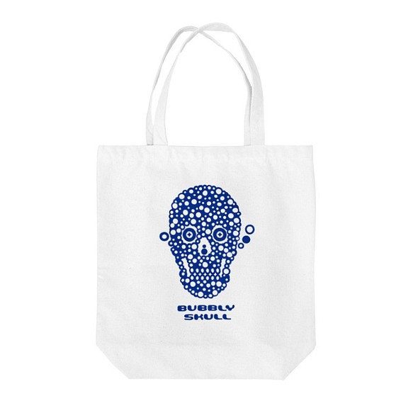 Graphicers TOTE 09_White 激安正規品 # 【お得】