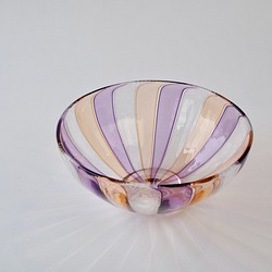 レースbowl （purple） 1枚目の画像