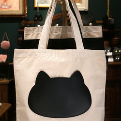 猫（ねこ） トートバッグ の人気通販｜Creema(クリーマ) 国内最大の 