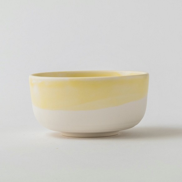 Jidori Yellow Bowl 1枚目の画像