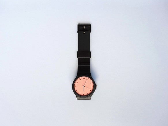 【展示用】Custom order Simple watch 1枚目の画像