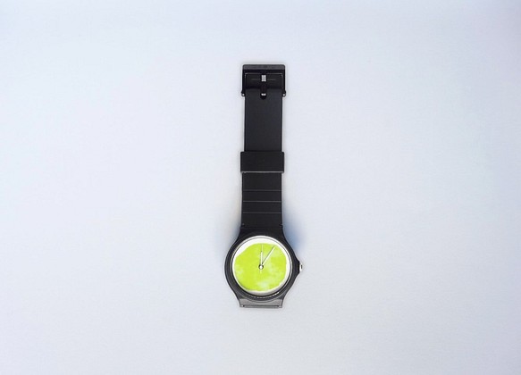 【展示用】Custom order Simple watch 1枚目の画像