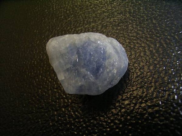 ☆ブルーサファイアの原石（ミャンマー産）１０ 天然石 天然石のお店