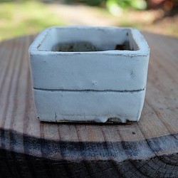 mini-pot 植木鉢-B 1枚目の画像