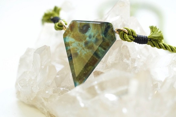 △▷▽ウミノガラス SEAGLASS PENDANT -K- gstaaddelivery.x10.mx